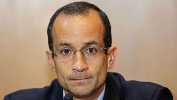 Marcelo Odebrecht salió de la cárcel y cumplirá condena en su mansión de Sao Paulo | Internacionales