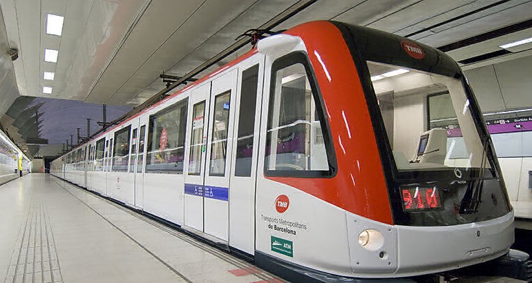 Comenzó a circular el subte sin conductor | Internacionales