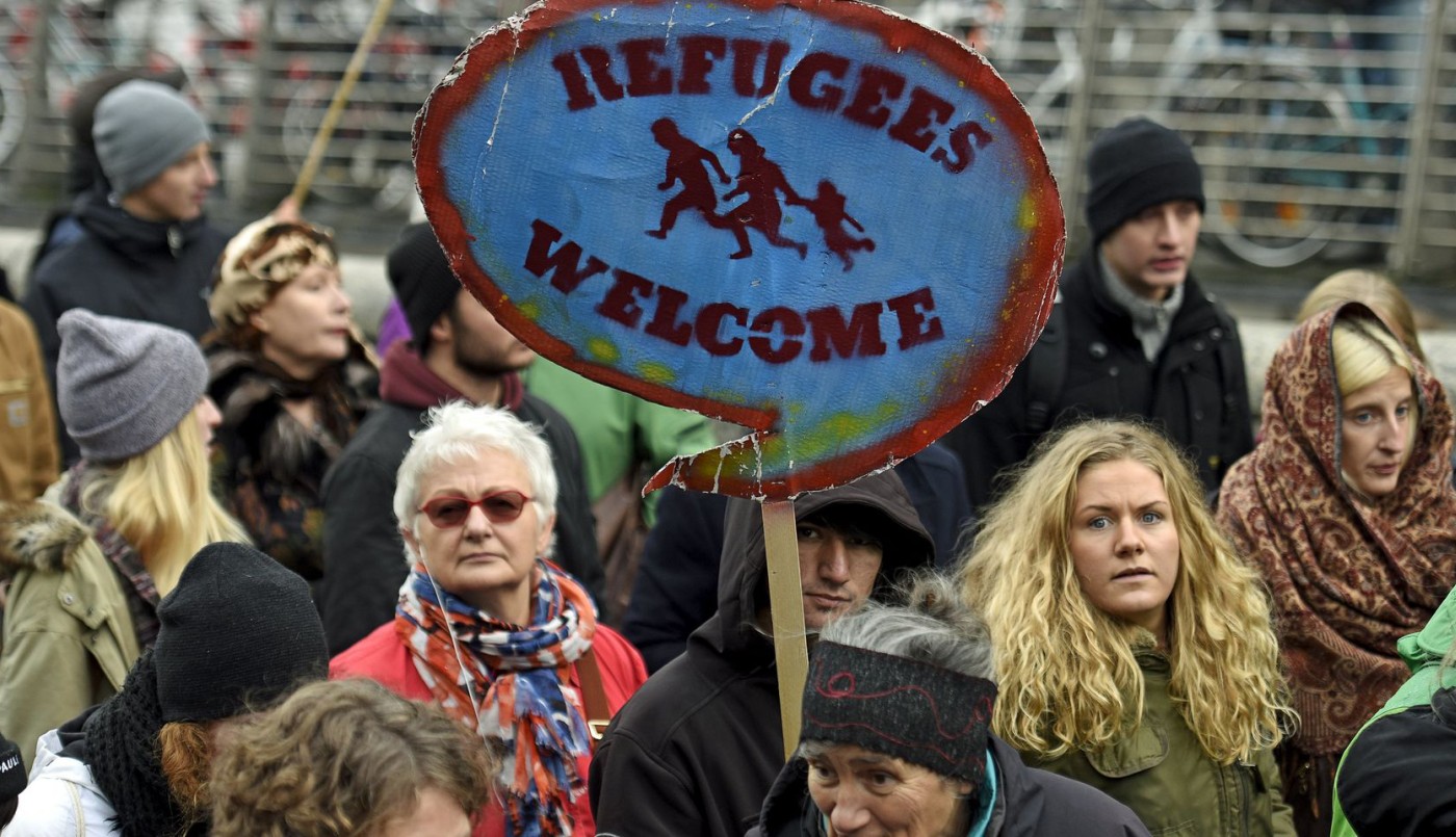Un político alemán habló de "solución final" para los refugiados y estalló la polémica | Internacionales