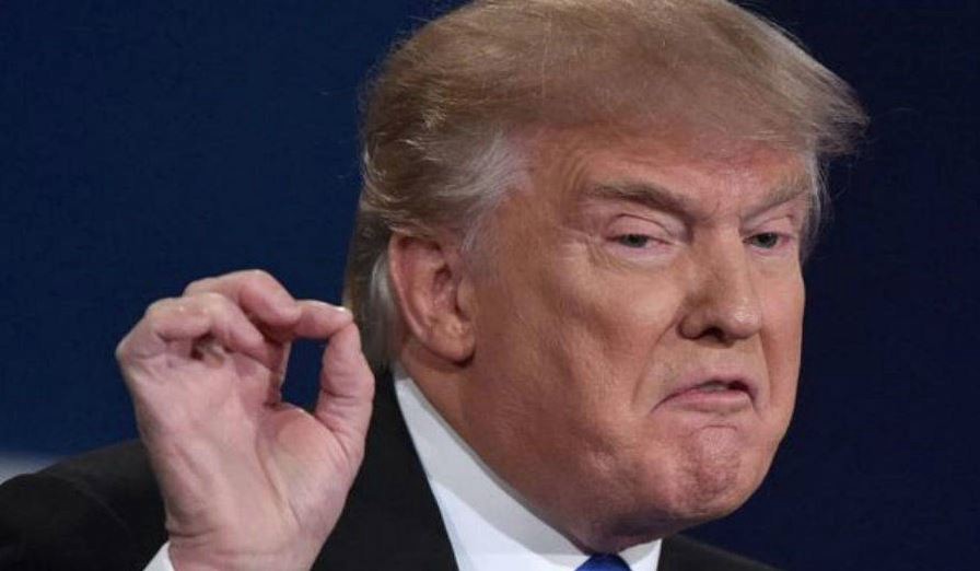 Donald Trump califica como "países de porquería" a Haití, El Salvador y otros países | Internacionales