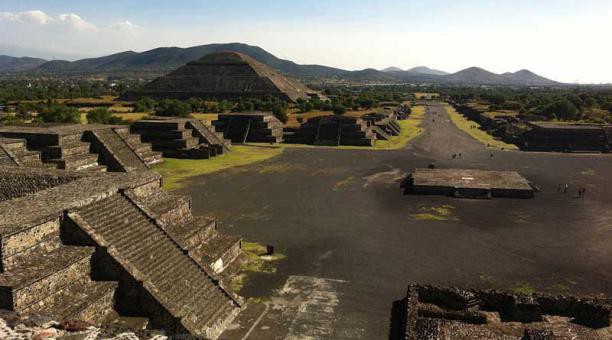 Descubren las causas de la terrible epidemia que mató a 15 millones de aztecas hace 500 años | Internacionales