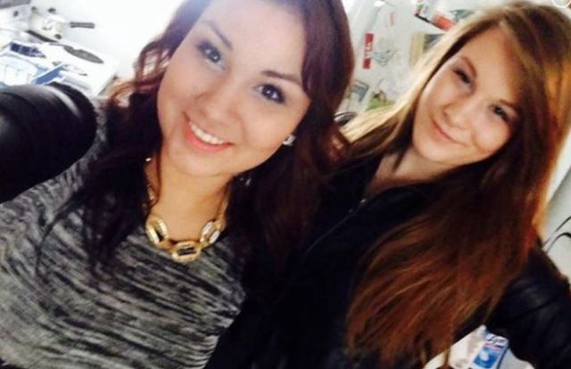 La "selfie" que delató a una joven como la asesina de su mejor amiga | Internacionales