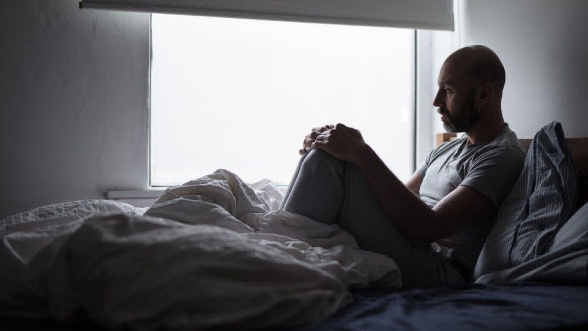 El gobierno británico creó una Secretaría de Estado para luchar contra la soledad | Internacionales