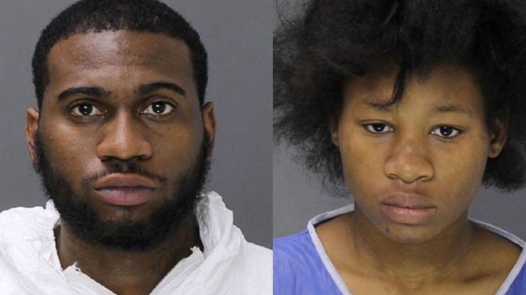 Horror en Estados Unidos: le dieron una brutal paliza a su hijo de 4 años por "derramar el desayuno" | Internacionales