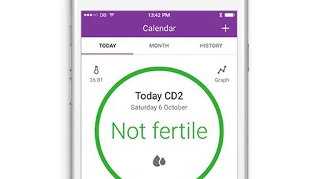 Al menos 37 mujeres suecas quedaron embarazadas sin desearlo por seguir una aplicación anticonceptiva | Internacionales