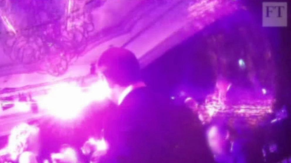 Escándalo en Londres: acoso sexual en una cena de empresarios para recaudar fondos para caridad | Internacionales