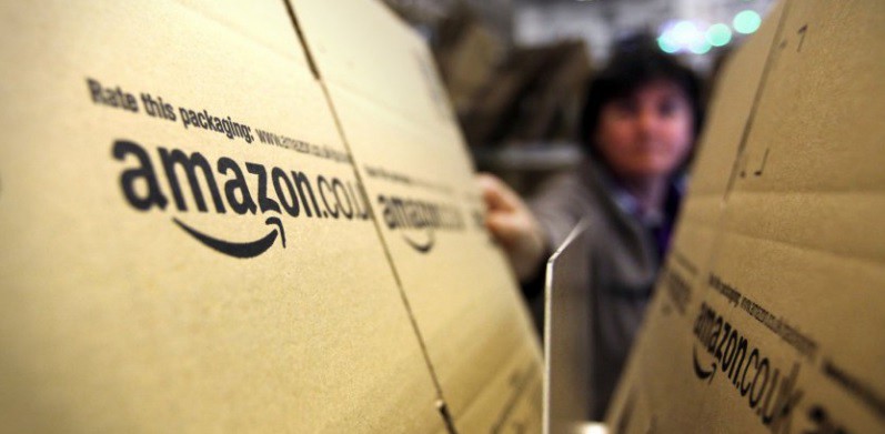 Amazon: Polémica por un brazalete que detecta el movimiento de sus empleados | Internacionales