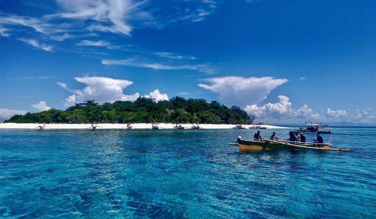 "Las mujeres acá son inseguras": promoción de un resort para atraer a turistas | Internacionales