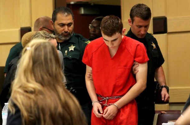 Masacre en Florida: Nikolas Cruz compareció ante un tribunal por primera vez | Internacionales