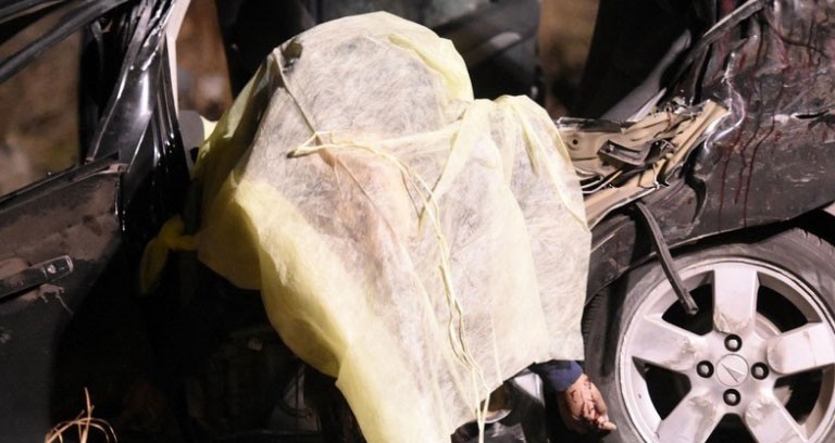 México: un nene de 12 años manejaba a toda velocidad, chocó y murieron cinco menores | Internacionales