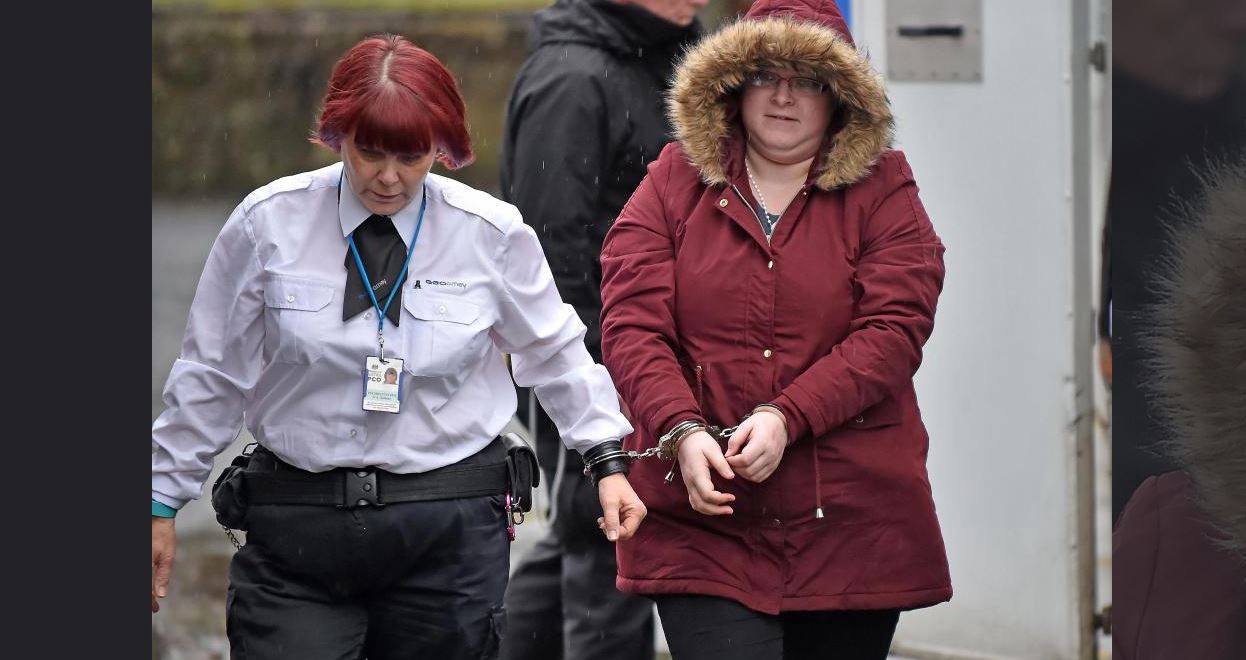 Horror en Reino Unido: una madre asfixió a su bebé de 7 semanas tras un intento fallido de envenenamiento | Internacionales