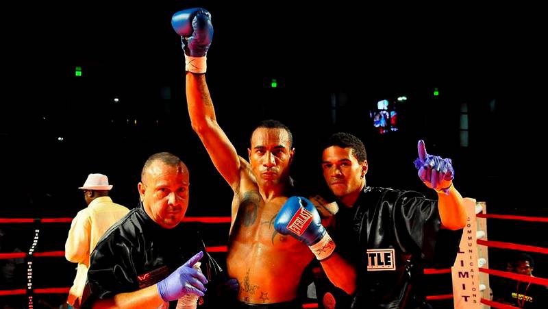 Boxeador asesinó a su padre a golpes | Internacionales