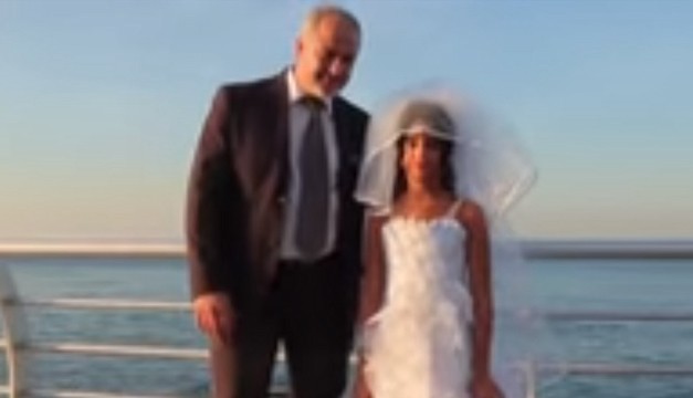 Más de 150 millones de niñas corren el riesgo de que las obliguen a casarse | Internacionales