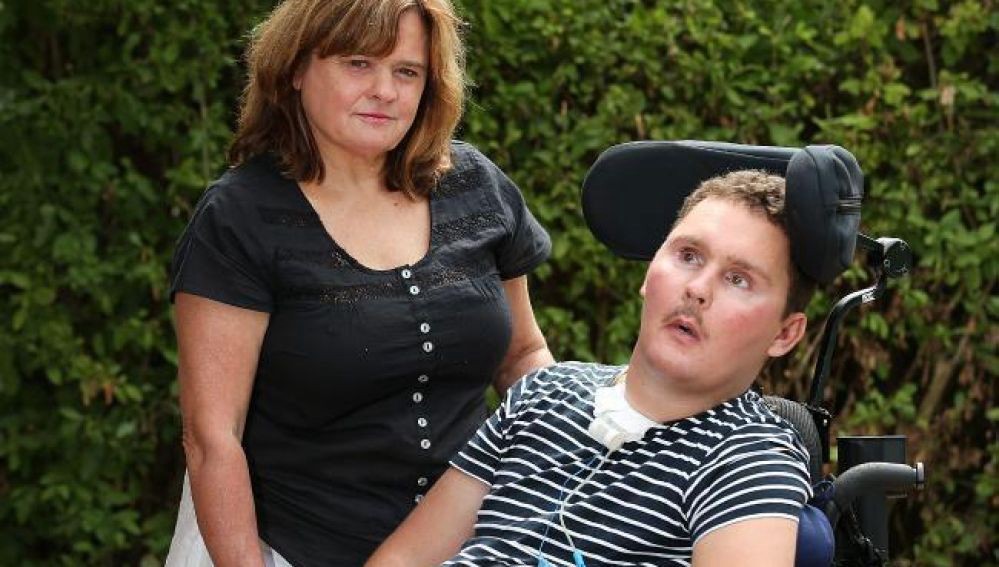 Perdió una apuesta con sus amigos, se tuvo que comer una babosa y quedó tetrapléjico | Internacionales