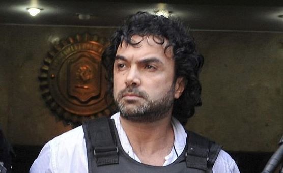 "Mi sangre" fue condenado a 30 años de cárcel | Internacionales