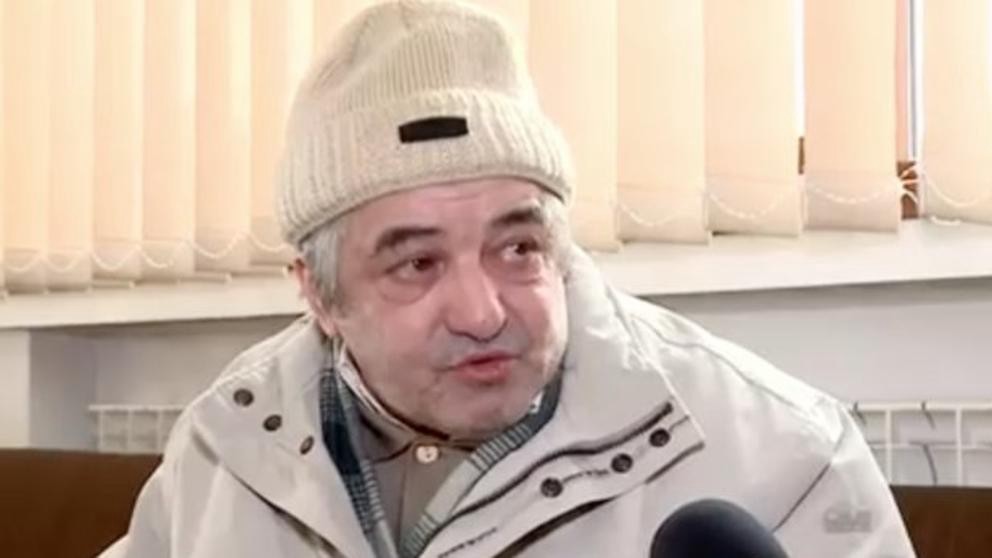 Rumania: la historia del hombre vivo al que dan por muerto | Internacionales