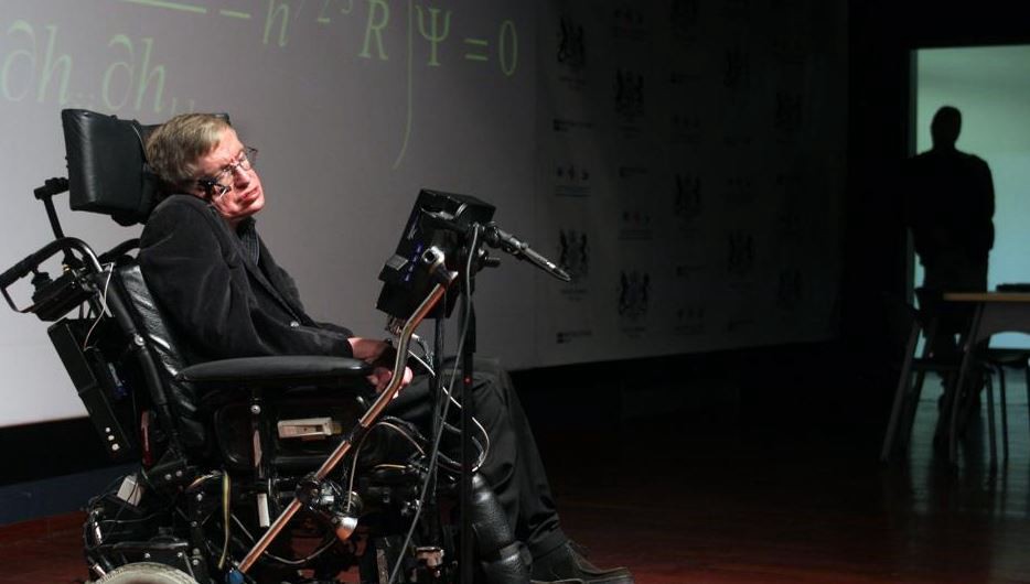 Stephen Hawking será enterrado en el mismo lugar que Isaac Newton y Charles Darwin | Internacionales