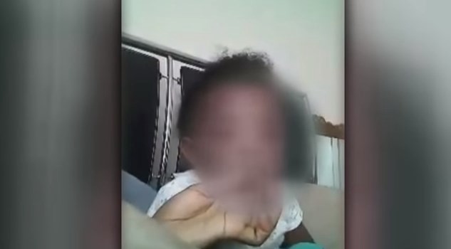 Escándalo en Estados Unidos por el video de una bebé fumando marihuana | Internacionales