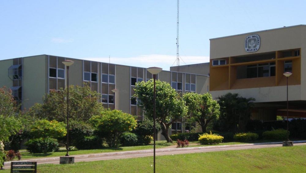 Paraguay: murió una chica de 14 años tras dar a luz luego de ser víctima de una violación | Internacionales