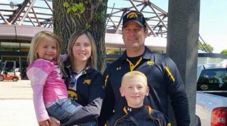 Encuentran sin vida a una familia de Iowa que vacacionaba en el caribe mexicano | Internacionales