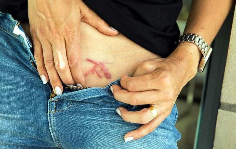 Cayó gurú de la motivación personal que formó una secta sexual | Internacionales