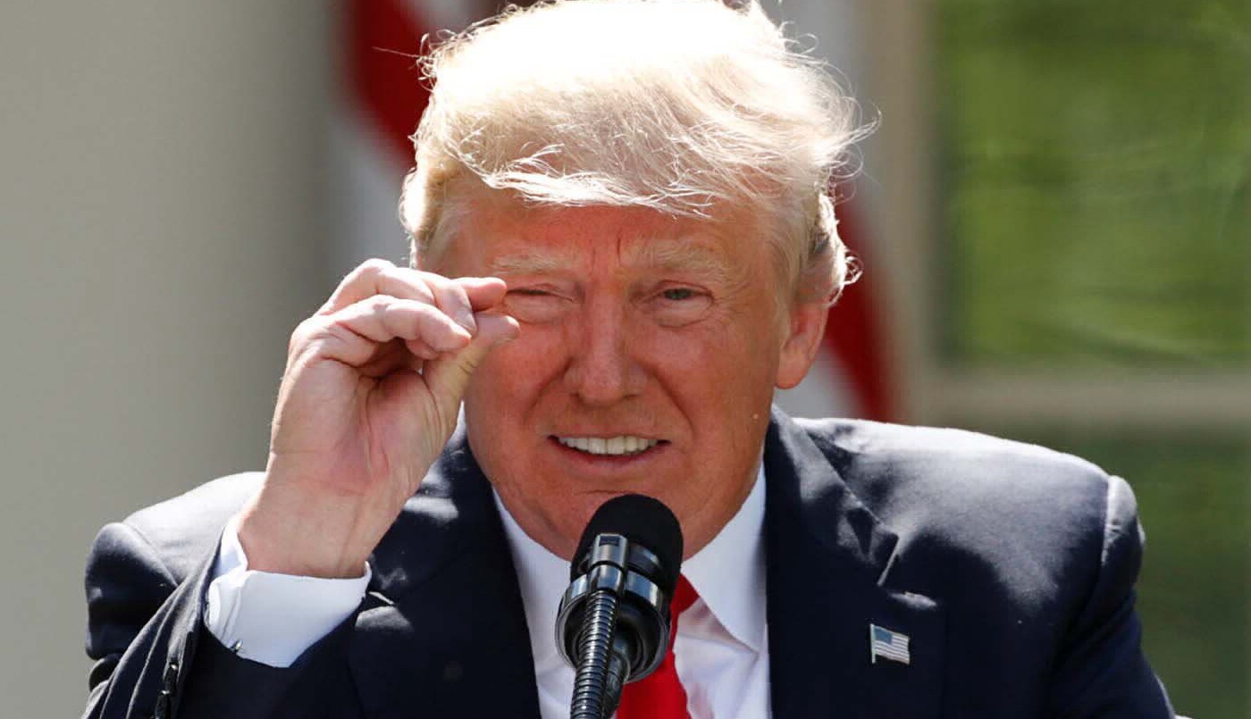 Trump acusa a Amazon por el cierre de "muchos miles" de negocios | Internacionales