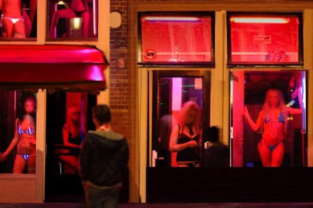 Burdel gestionado por prostitutas está al borde de la quiebra | Internacionales