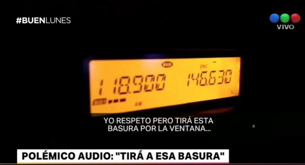 "Tirá esa basura por la ventana": difunden polémico audio del avión que llevó a Lula a la cárcel | Internacionales
