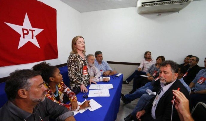 Brasil: el Partido de los Trabajadores ratificó la candidatura de Lula a la presidencia | Internacionales