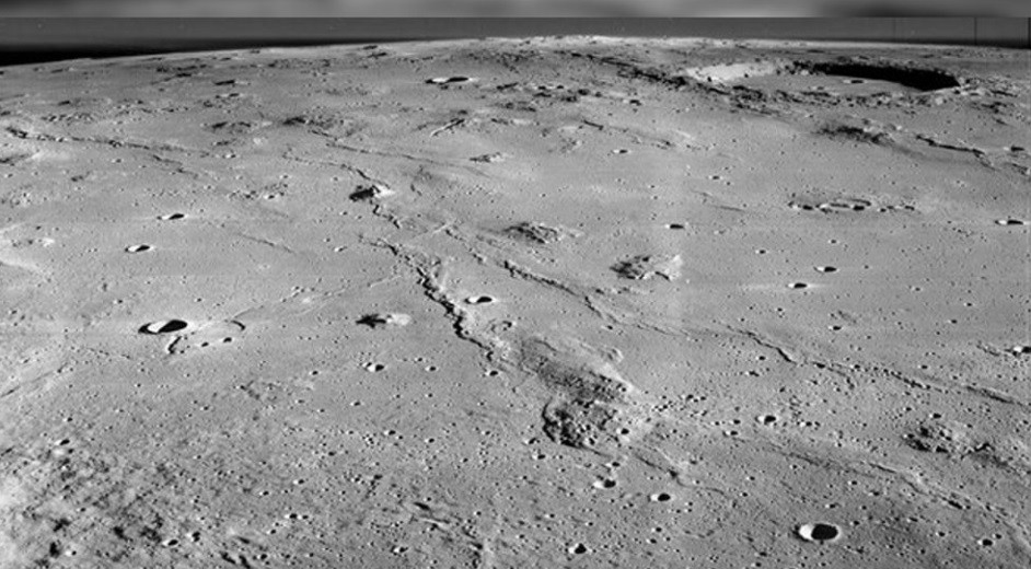 Japón prevé instalar colonias en túneles de la Luna en 2030 | Internacionales