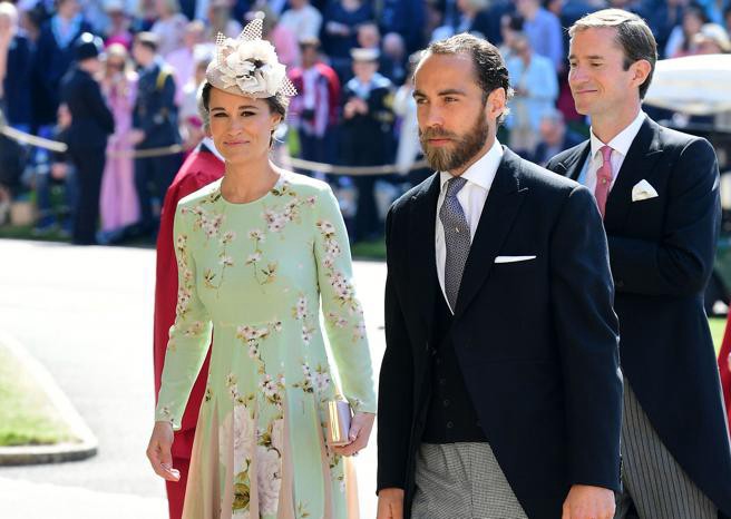 Boda Real: el vestido de Pippa Midleton se vende online y está a punto de agotarse | Internacionales