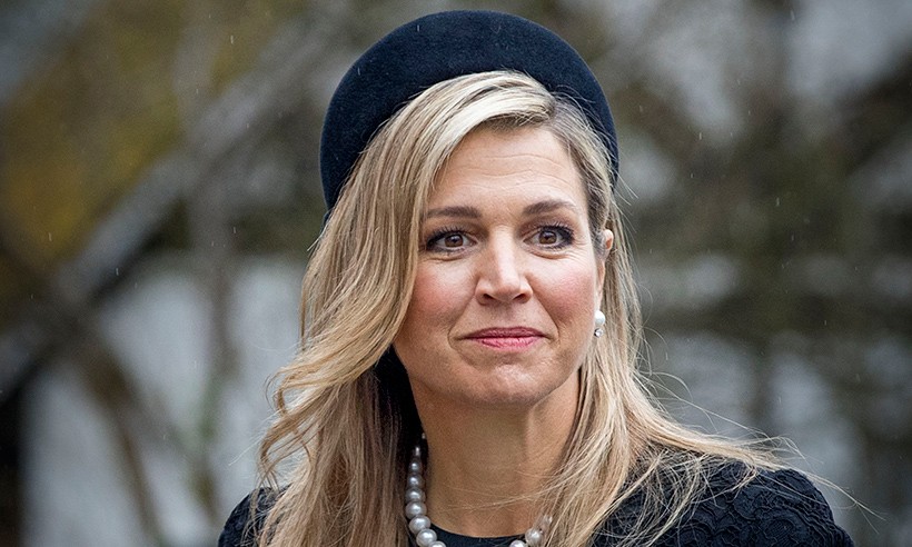 Por qué la reina Máxima no fue a la Boda Real de Harry y Meghan | Internacionales