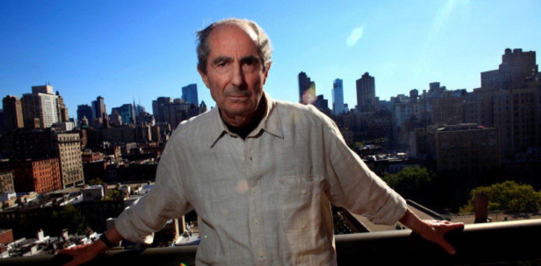 Murió el escritor Philip Roth, una leyenda del literatura estadounidense | Internacionales