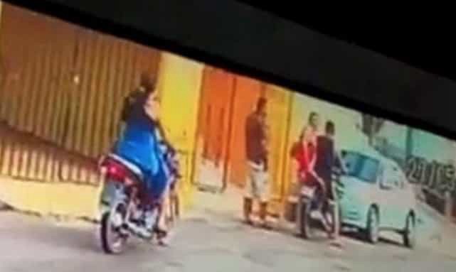 Siguió a su marido, lo sorprendió entrando a un hotel con su amante y lo mató | Internacionales