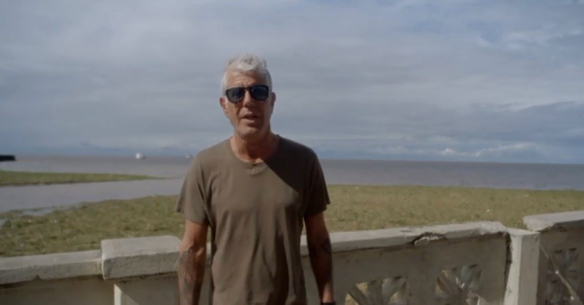 Se quitó la vida el famoso chef Anthony Bourdain | Internacionales