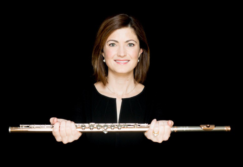 Una flautista demanda a la Sinfónica de Boston por cobrar menos que sus pares hombres | Internacionales