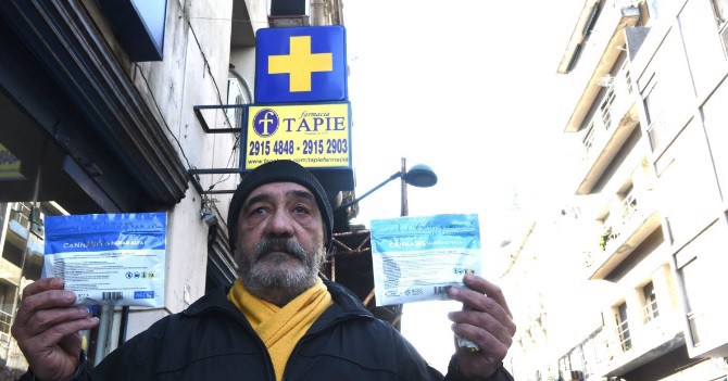 Consumidores de marihuana en farmacias superan los 25 mil en Uruguay | Internacionales