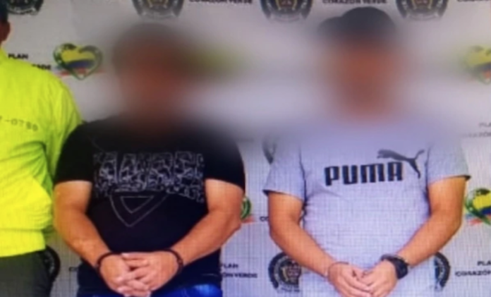 Horror en Colombia: violaba a su hija de 11 años, su amigo filmaba y vendía los videos | Internacionales