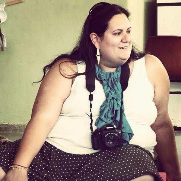 La llamaron "gorda" en las redes y su respuesta se volvió viral | Redes