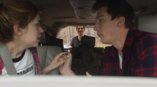 #EsViral La broma de tres hermanos, entre anestesia y zombies que arrasa en las redes sociales | Redes