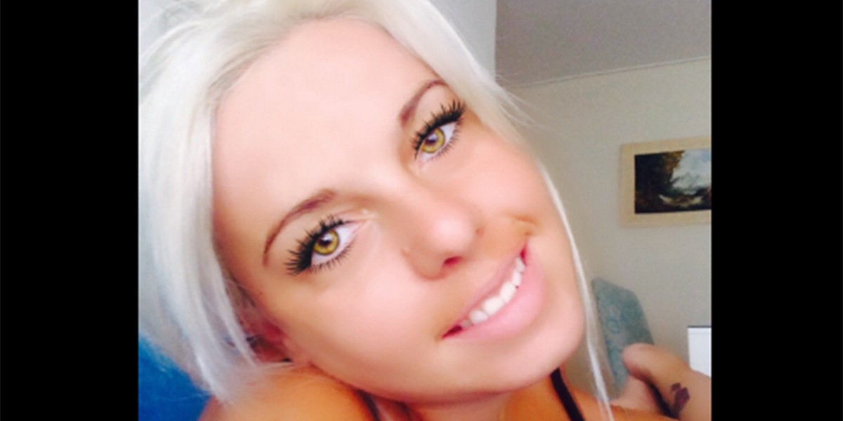 De Alemania a la Argentina: la policía de Bahía Blanca que despierta suspiros en las redes | Redes