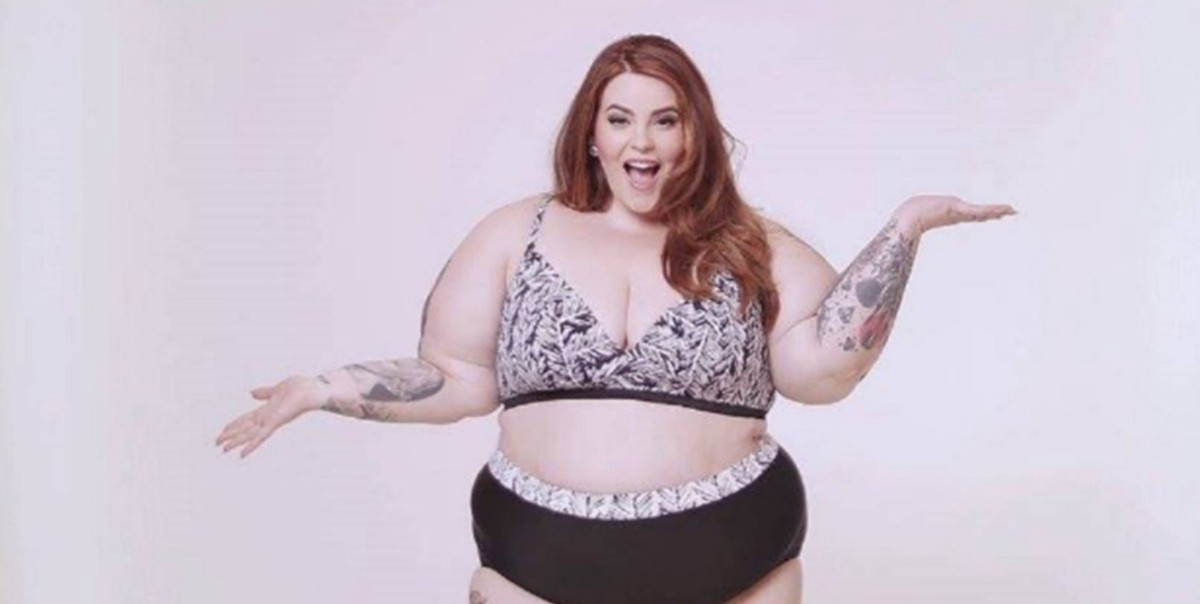 Facebook eliminó fotos de una modelo de talla grande y luego se retractó | Redes