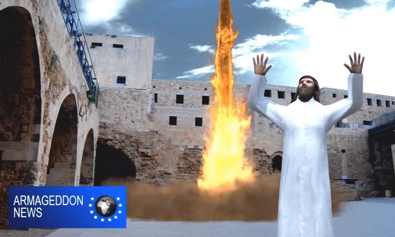 #EsViral El video que anuncia el fin del mundo para el 29 de julio de 2016 | Redes