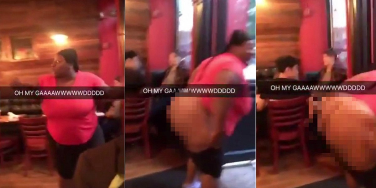 Renunció a su trabajo y se vengó de su jefe de una forma escandalosa | Redes