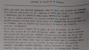 La queja de un cliente que se hizo viral: "Quiero comer una milanesa en paz" | Redes