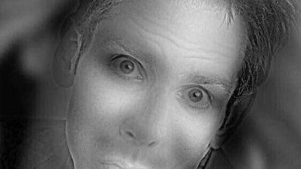 La ilusión óptica con una foto de Ben Stiller que desconcierta y enloquece a todos en las redes | Redes