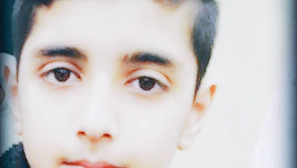 Emotivo mensaje de la madre de Asad, el niño que se quitó la vida al sufrir bullying: "Ningún niño merece ser acosado" | Redes