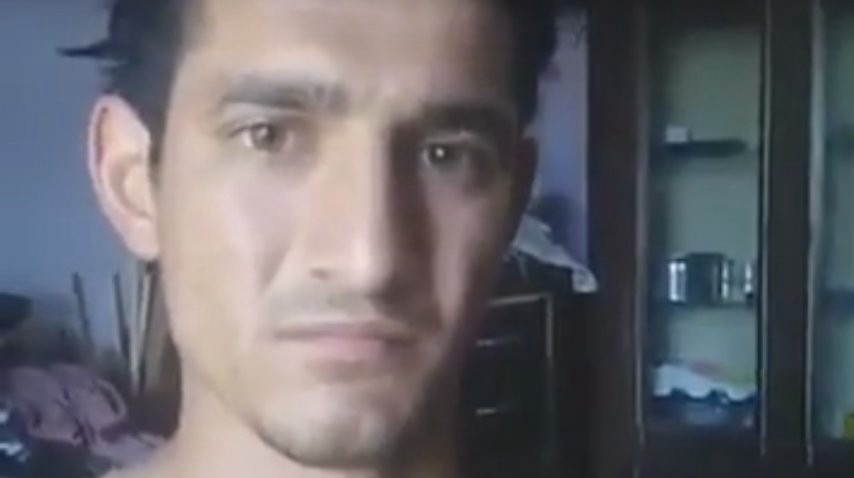 Un joven turco transmitió el momento en que se quita la vida por las redes sociales | Redes