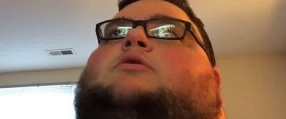 El youtuber que se hizo viral cantando una sola canción | Redes