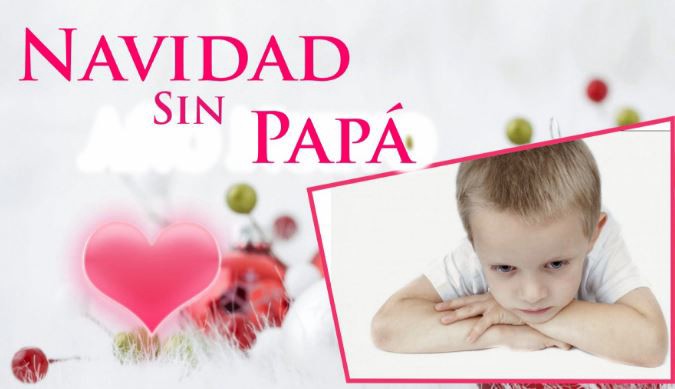 #EsViral La carta de Navidad a todos los padres, escrita por un huérfano | Redes